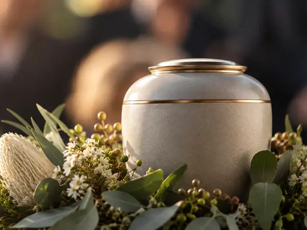 <strong>Direct cremation</strong>