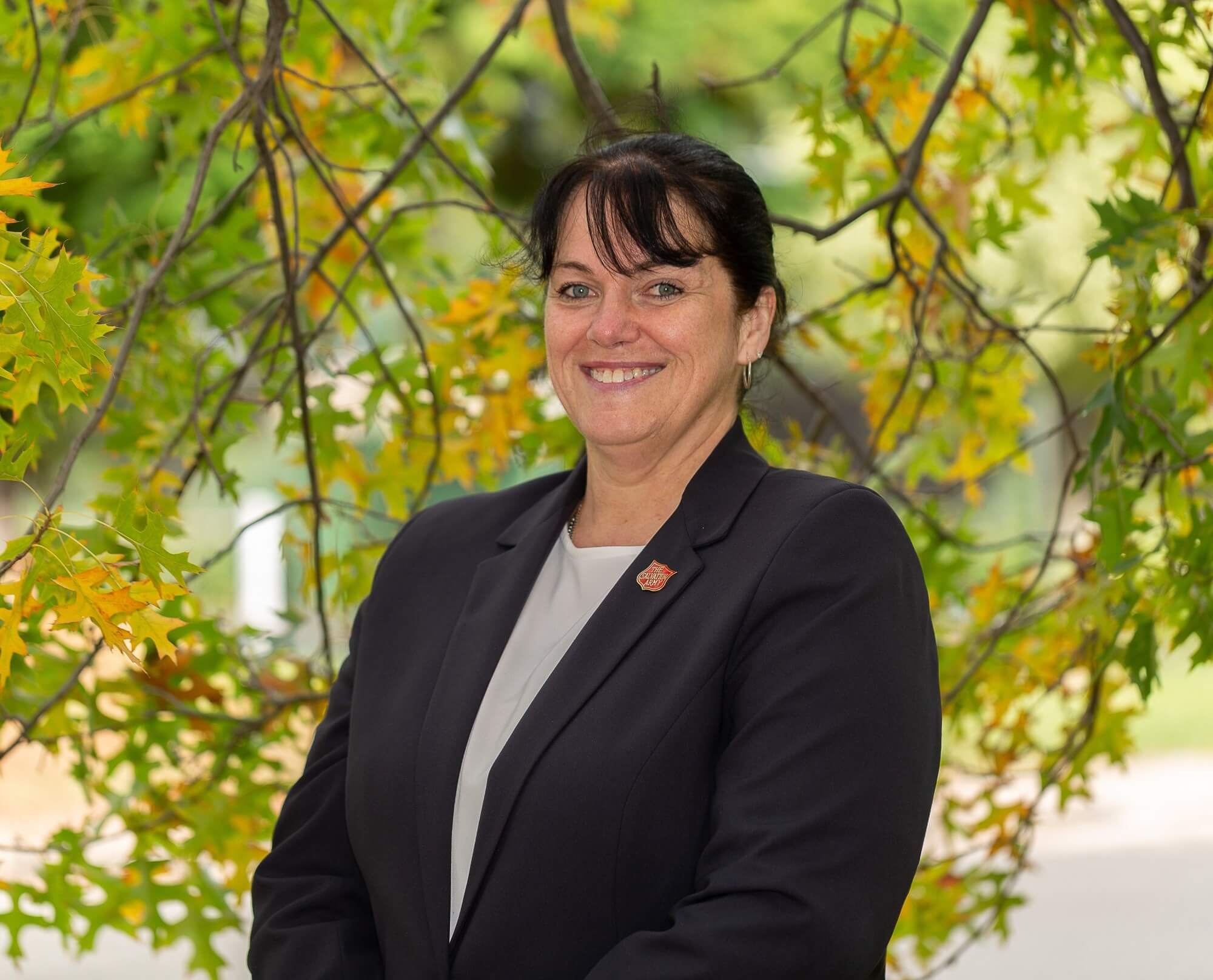 Photo of Leonie Lang