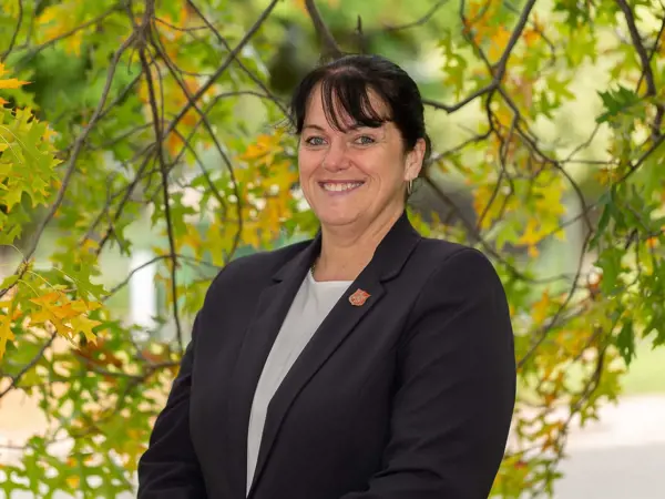 Photo of Leonie Lang
