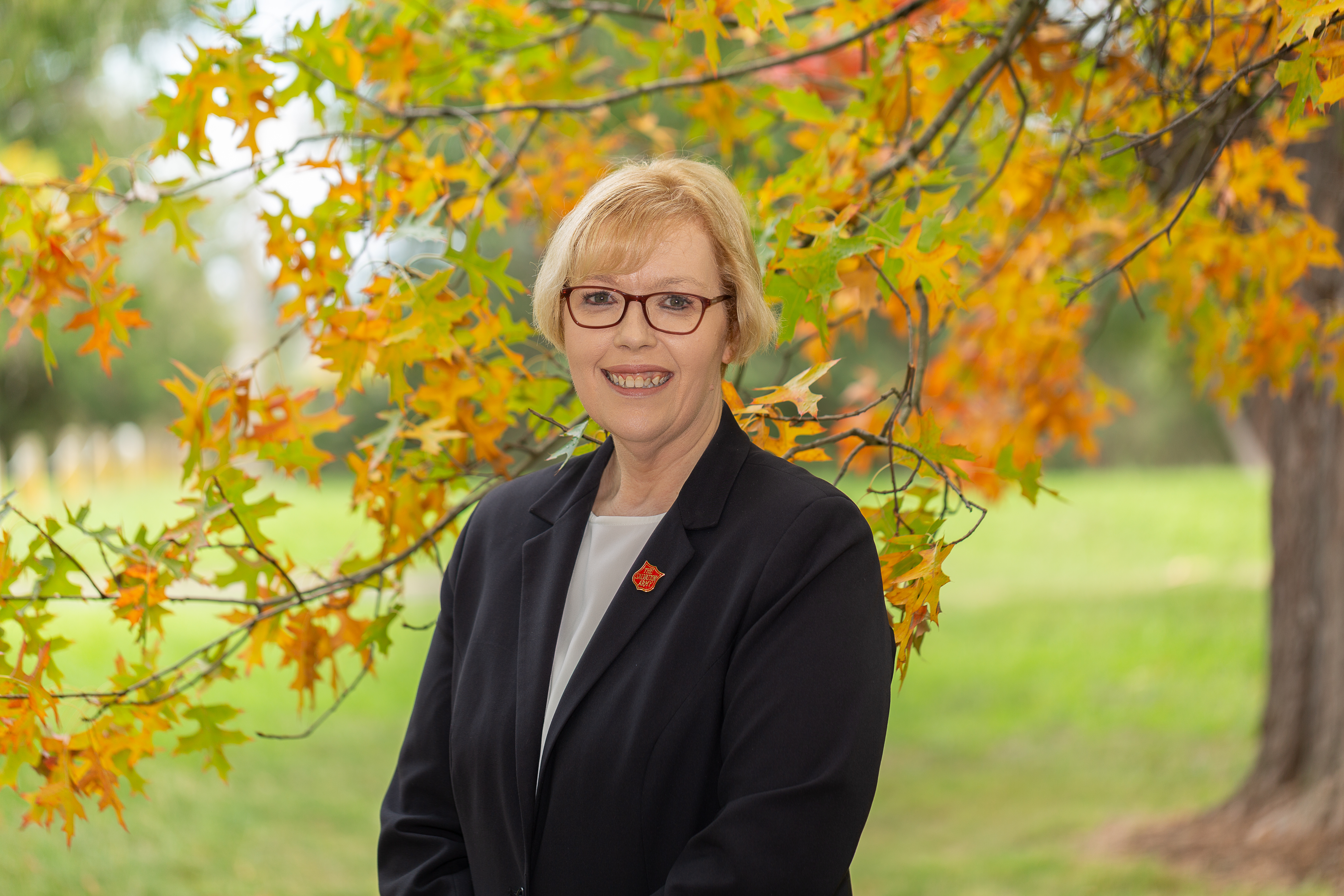 Photo of Megan Maxfield