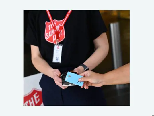 Support Atherton Salvos 