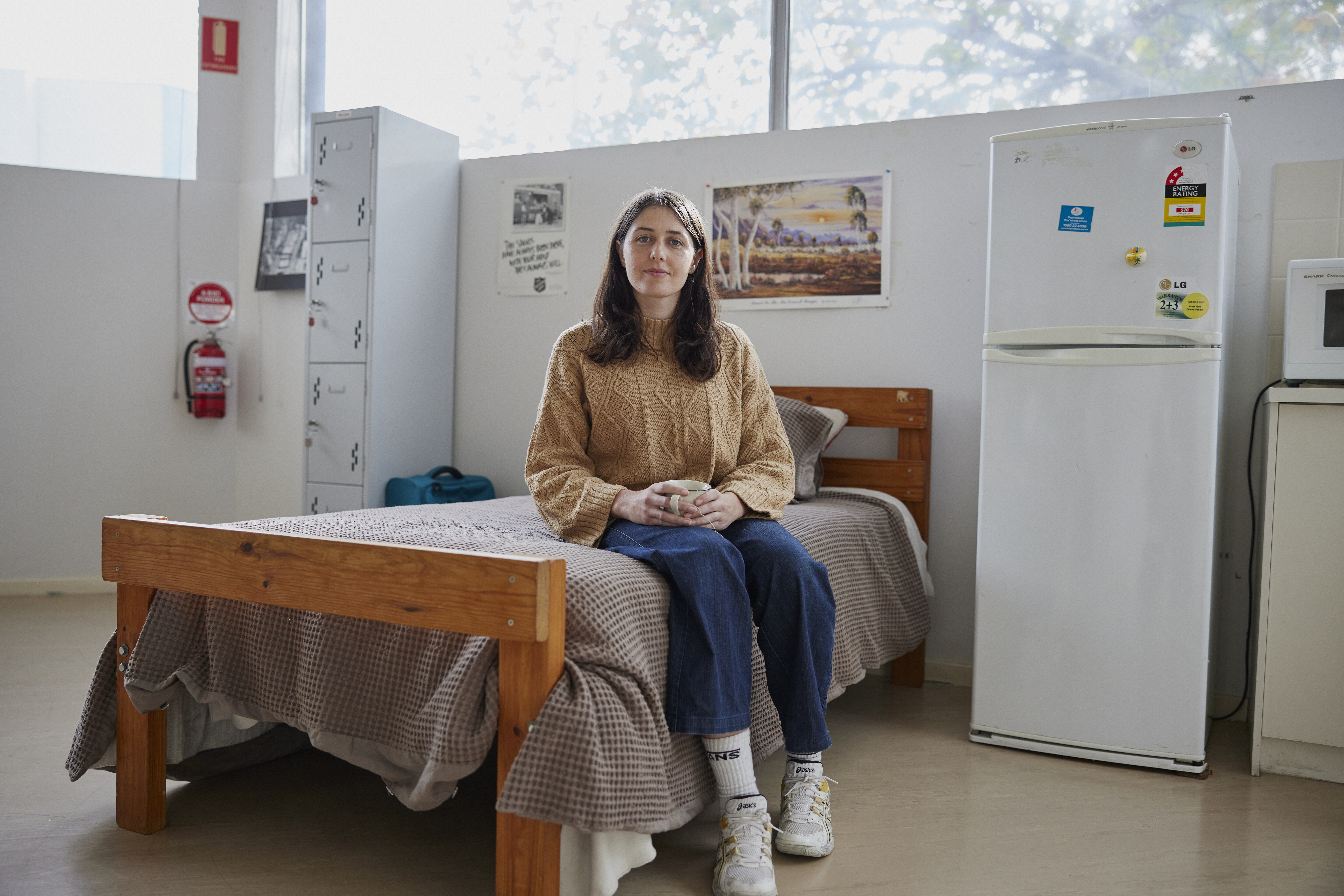 Accommodation Program&nbsp;