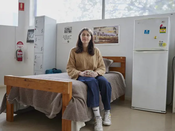 Accommodation Program 