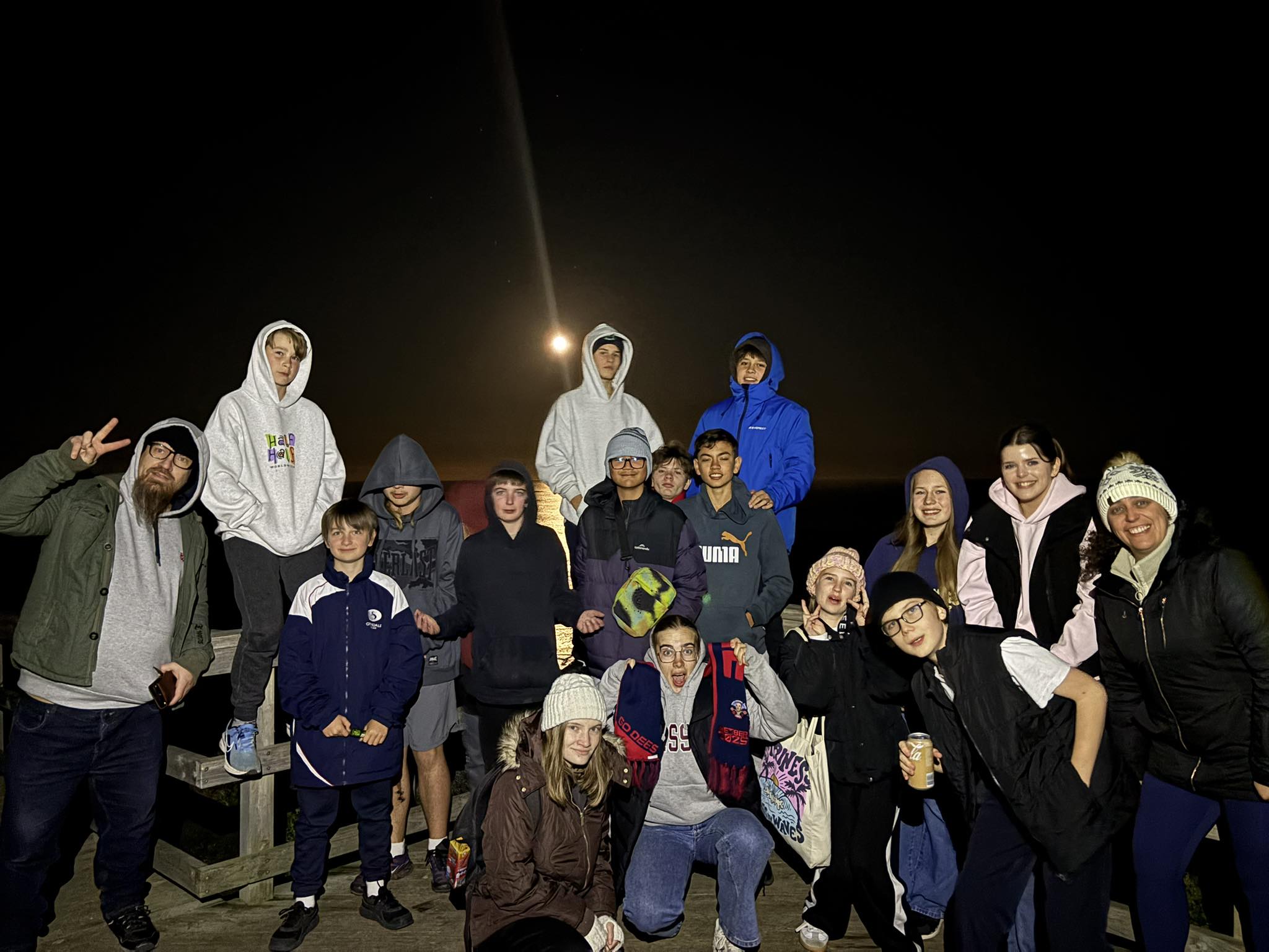 one80&nbsp;Youth group