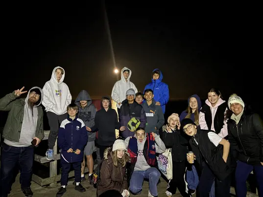 one80 Youth group