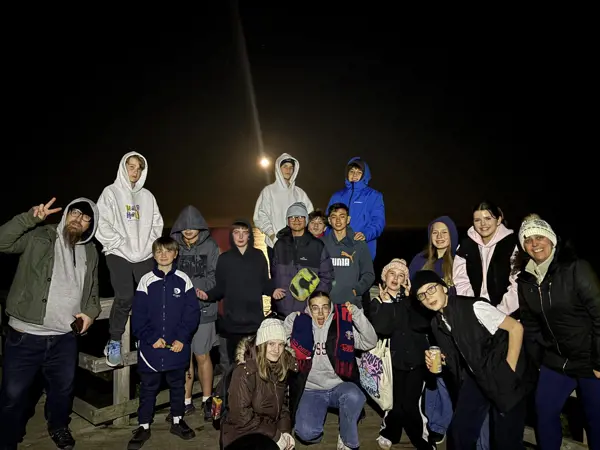 one80 Youth group