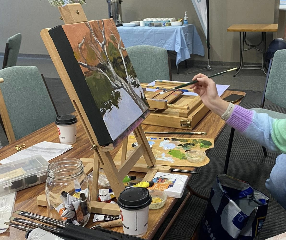 Craft club