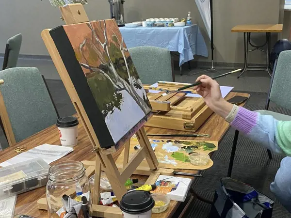 Craft club