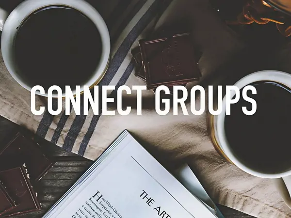 Connect Groups