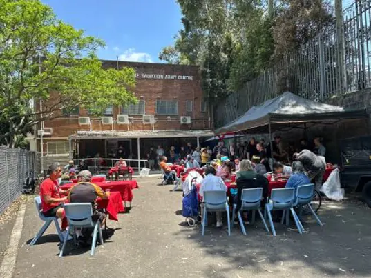 Lunch