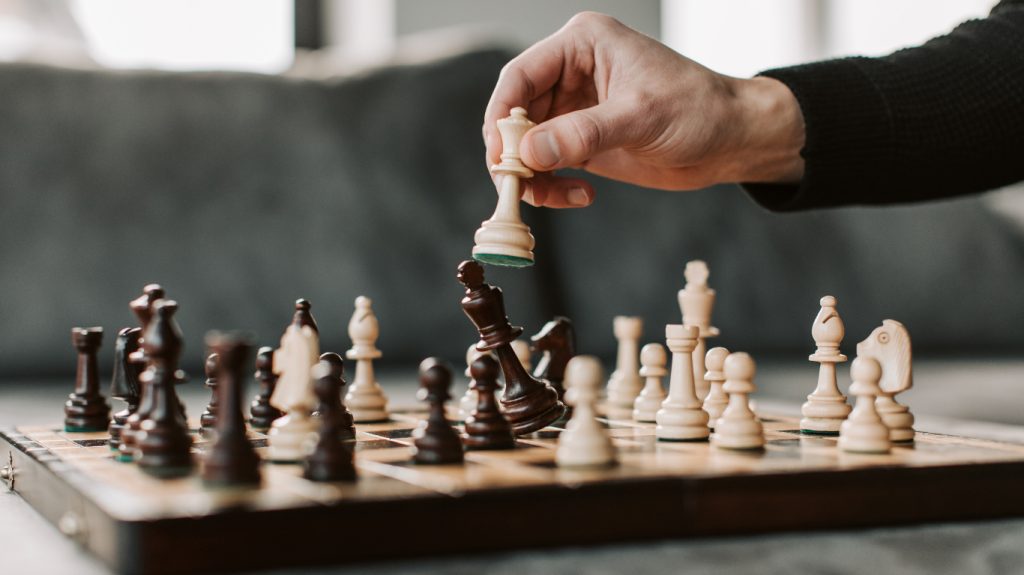 Chess club
