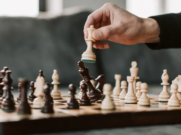 Chess club