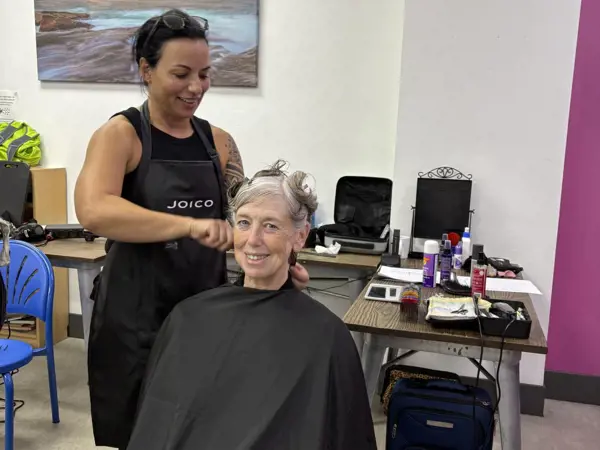 Haircuts