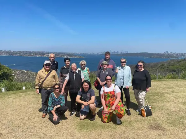 Community outings