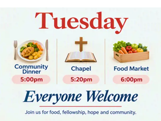 <strong>Community Day</strong>