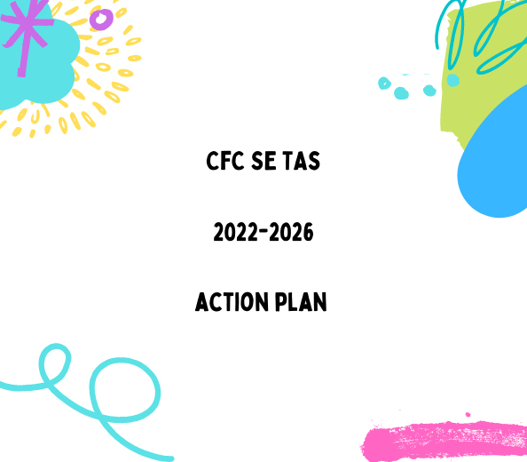 Action plan