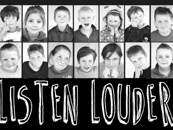 Listen Louder