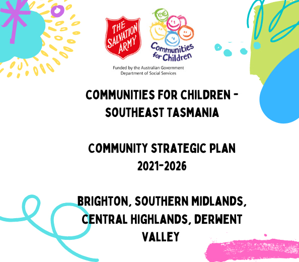 CFC Strategic Plan