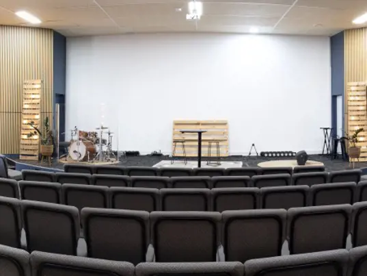 Sanctuary