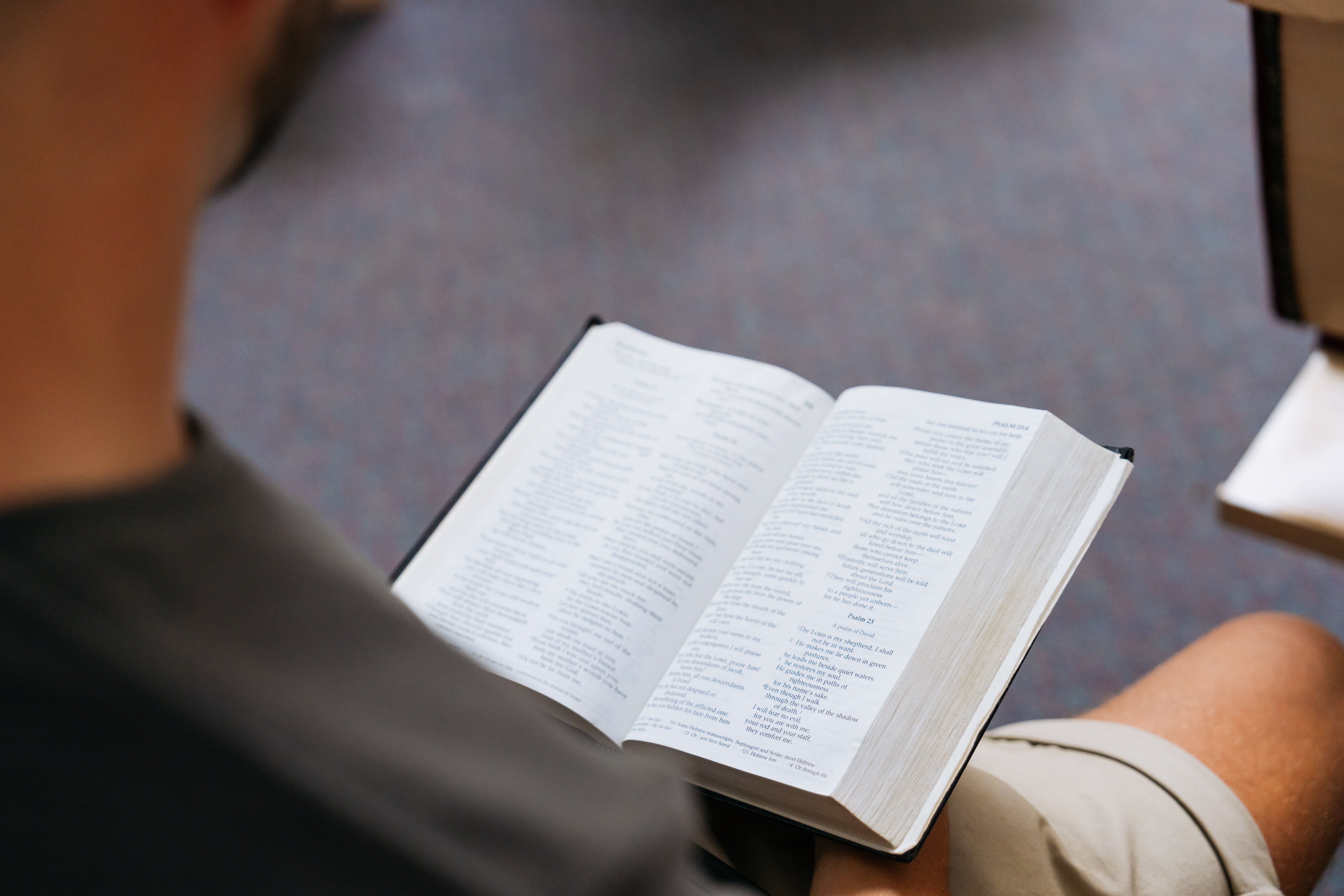 Alpha Course
