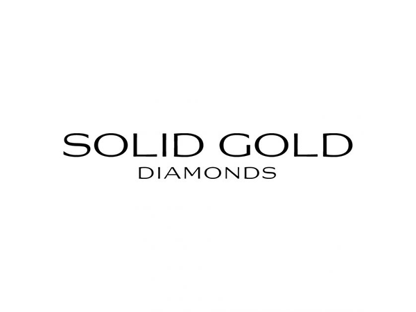 Solid Gold Diamonds