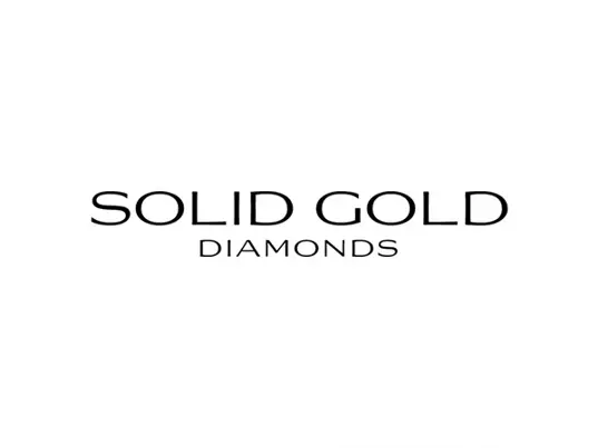 Solid Gold Diamonds