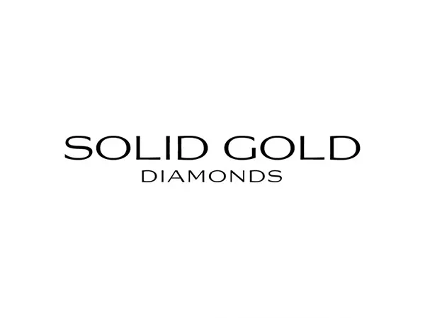 Solid Gold Diamonds