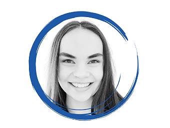 Photo of Claire Castley