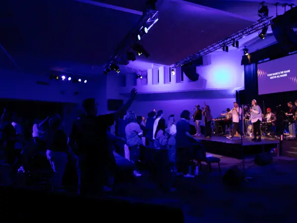 MORE conference