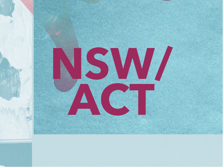NSW/ACT