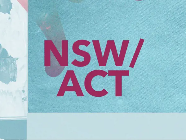 NSW/ACT