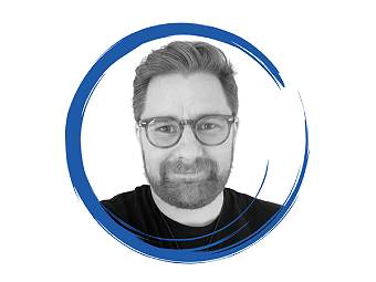 Photo of Scott Keane (Aux-Lt)
