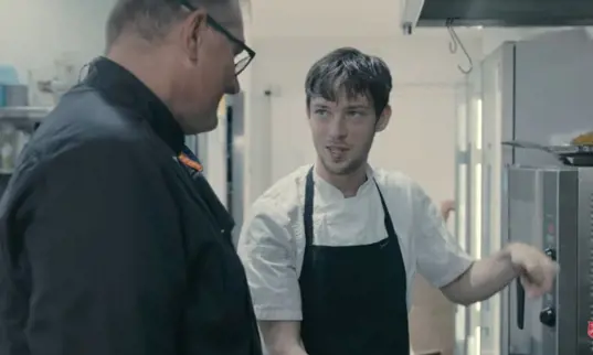 Tom Quinn's Cafe Traineeship in Bundaberg