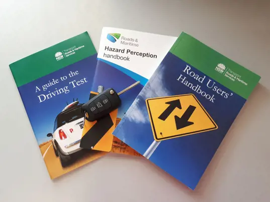 Drive for Life